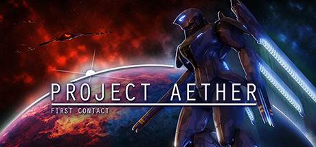 Project AETHER First Contact Update v1.01-CODEX