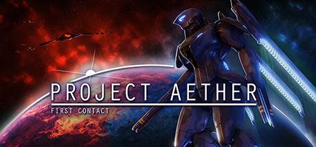 Project AETHER First Contact-CODEX Project AETHER First Contact-CODEX