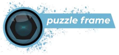 Puzzle Frame-TiNYiSO Puzzle Frame-TiNYiSO