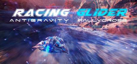 Racing Glider-CODEX Racing Glider-CODEX