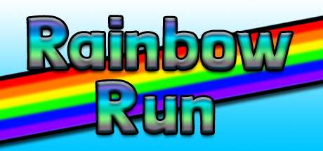 Rainbow Run-PLAZA