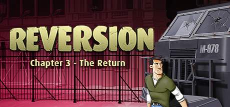 Reversion The Return-CODEX Reversion The Return-CODEX