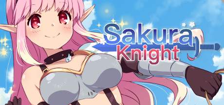 Sakura Knight-DARKZER0 Sakura Knight-DARKZER0