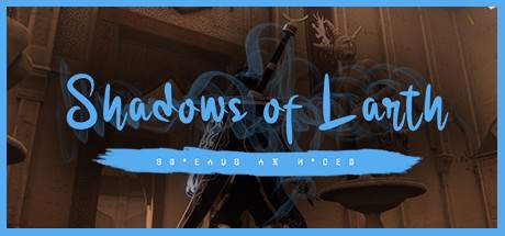Shadows of Larth-HOODLUM Shadows of Larth-HOODLUM