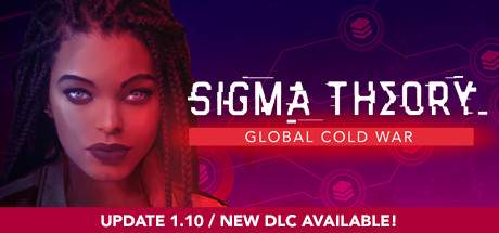 Sigma Theory Global Cold War Nigeria-PLAZA Sigma Theory Global Cold War Nigeria-PLAZA