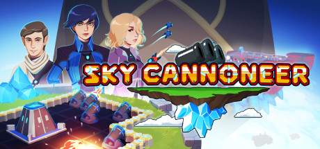 Sky Cannoneer Update v1.1.8.02-PLAZA