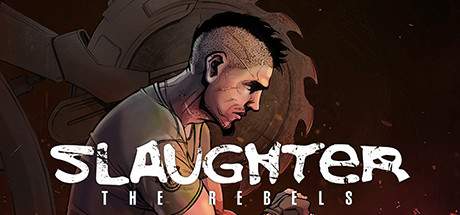 Slaughter 3 The Rebels-HOODLUM Slaughter 3 The Rebels-HOODLUM