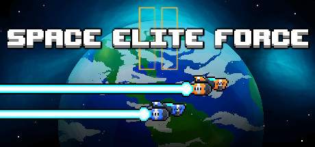 Space Elite Force II-DARKZER0 Space Elite Force II-DARKZER0
