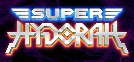 Super Hydorah-DARKZER0 Super Hydorah-DARKZER0