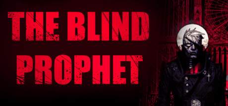 The Blind Prophet-Razor1911