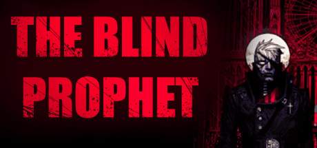 The Blind Prophet v1.20-Razor1911 The Blind Prophet v1.20-Razor1911