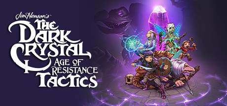The Dark Crystal Age of Resistance Tactics-CODEX
