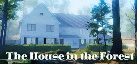 The House in the Forest-PLAZA The House in the Forest-PLAZA