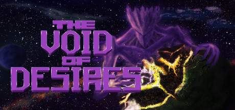 The Void of Desires-PLAZA The Void of Desires-PLAZA
