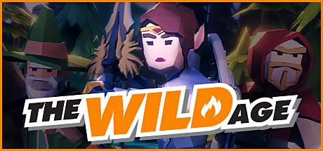 The Wild Age Update v1.02.001-PLAZA