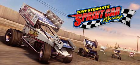 Tony Stewarts Sprint Car Racing-CODEX