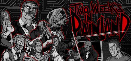 Two Weeks in Painland Update v1.1.0-PLAZA Two Weeks in Painland Update v1.1.0-PLAZA