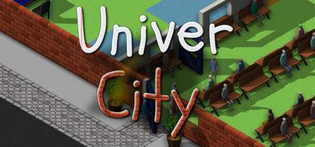 UniverCity-DARKZER0 UniverCity-DARKZER0