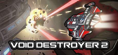 Void Destroyer 2-PLAZA