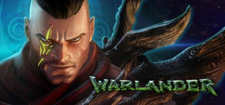Warlander-CODEX Warlander-CODEX