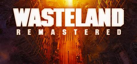 Wasteland Remastered Crackfix-CODEX