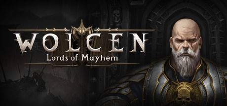 Wolcen Lords of Mayhem Update v1.0.4.0-CODEX