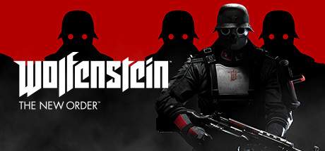 Wolfenstein The New Order-GOG