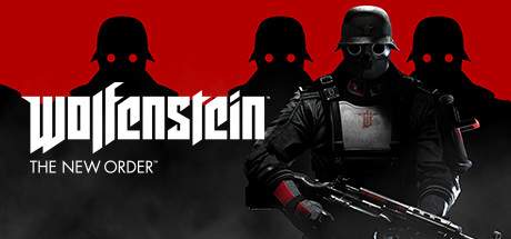 Wolfenstein The New Order-GOG Wolfenstein The New Order-GOG