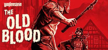 Wolfenstein The Old Blood-GOG Wolfenstein The Old Blood-GOG