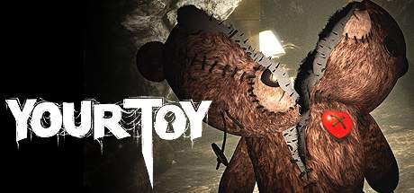 Your Toy-CODEX Your Toy-CODEX