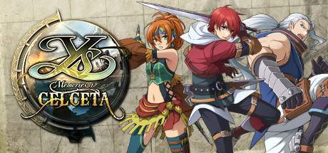 Ys Memories of Celceta Update v20200219-CODEX Ys Memories of Celceta Update v20200219-CODEX