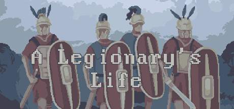 A Legionarys Life-GOG A Legionarys Life-GOG