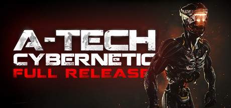 A Tech Cybernetic VR-VREX A Tech Cybernetic VR-VREX