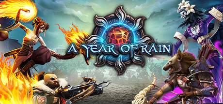 A Year Of Rain-CODEX A Year Of Rain-CODEX