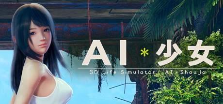 AIShoujo AI-DARKSiDERS AIShoujo AI-DARKSiDERS