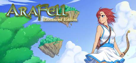 Ara Fell Enhanced Edition Update v1.01-PLAZA