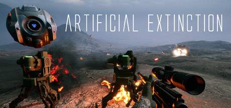 Artificial Extinction-CODEX