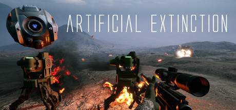 Artificial Extinction Update v1.06-CODEX