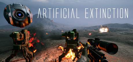 Artificial Extinction Update v1.09-CODEX Artificial Extinction Update v1.09-CODEX