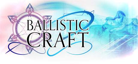 Ballistic Craft-DARKSiDERS