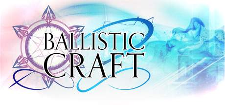 Ballistic Craft-DARKSiDERS Ballistic Craft-DARKSiDERS