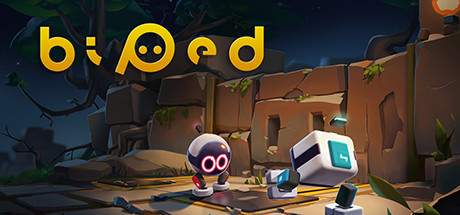 Biped v1.6-I_KnoW Biped v1.6-I_KnoW