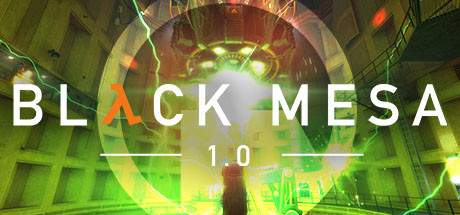 Black Mesa-CODEX Black Mesa-CODEX