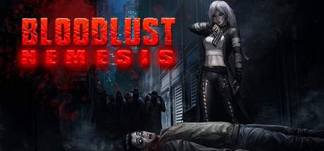 Bloodlust 2 Nemesis v2.0-CODEX Bloodlust 2 Nemesis v2.0-CODEX