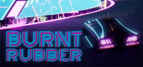 Burnt Rubber-PLAZA Burnt Rubber-PLAZA