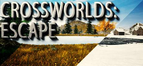 CrossWorlds Escape-CODEX