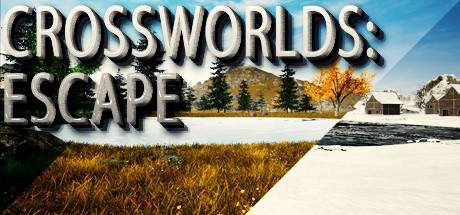 CrossWorlds Escape Hotfix-CODEX CrossWorlds Escape Hotfix-CODEX