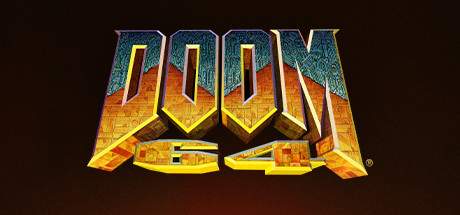 DOOM 64-Unleashed DOOM 64-Unleashed