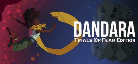 Dandara Trials of Fear Edition-DOGE