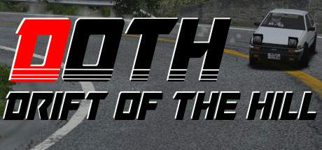 Drift Of The Hill-DARKSiDERS Drift Of The Hill-DARKSiDERS